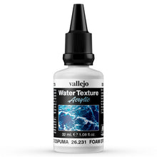 DE: Water: Foam 32ml