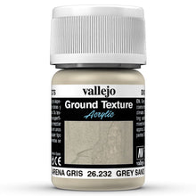 DE: Ground: Sandy Paste 30ml