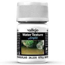 DE: Water: Still Water 35ml