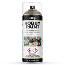 Spray: US Khaki 400ml