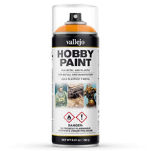 Spray: Sun Yellow 400ml