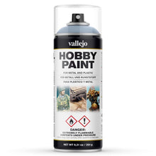 Spray: Wolf Grey 400ml