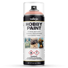 Spray: Pale Flesh 400ml