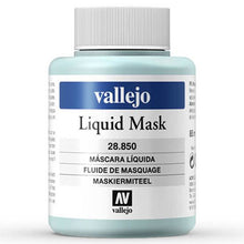 Auxiliaries: Liquid Mask 85ml