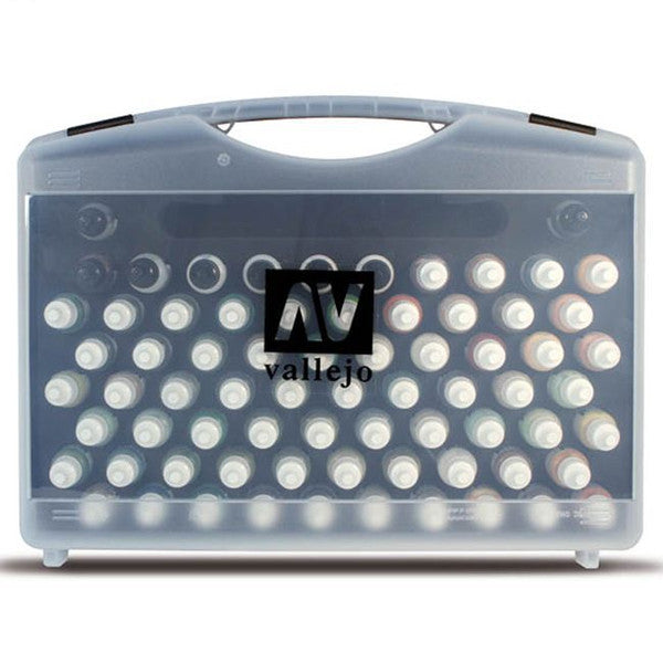 Mecha Color: Case (80)