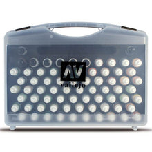 Mecha Color: Case (80)