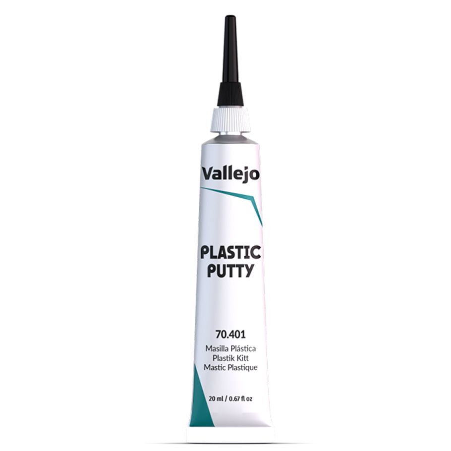 Plastic Putty (20ml)