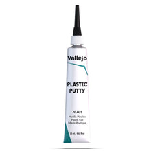 Plastic Putty (20ml)