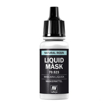 MC: Aux: Liquid Mask 17ml