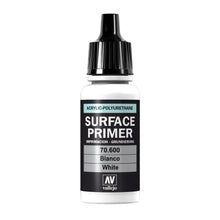 Game Air: Primer: White 18ml