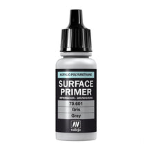 MC: Primer: Grey (18ml)