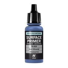 Game Air: Primer: Ultramarine Blue 18ml