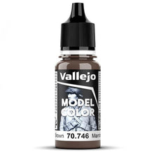 Model Color: Chestnut Brown 18ml