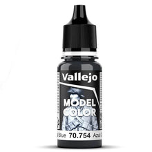 Model Color: Continental Blue 18ml