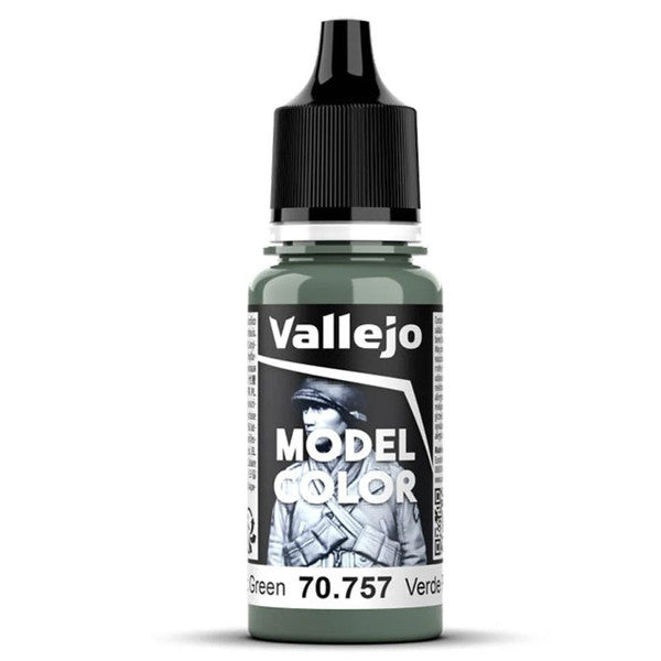 Model Color: Pacific Green 18ml