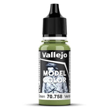 Model Color: Bright Green 18ml