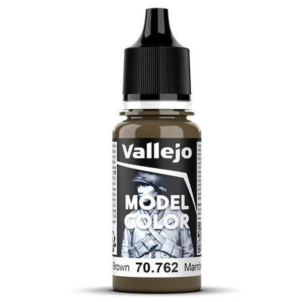 Model Color: Grey Brown 18ml