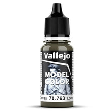 Model Color: Canvas 18ml