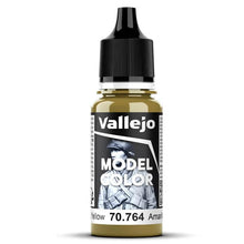 Model Color: Military Yellow 18ml
