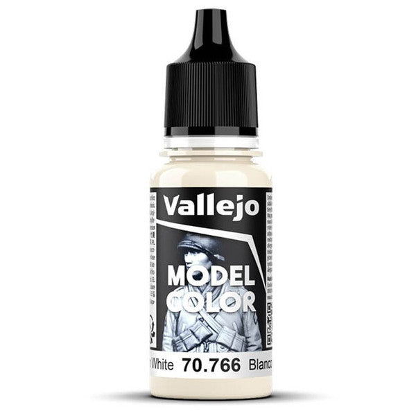 Model Color: Cream White 18ml