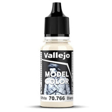 Model Color: Cream White 18ml