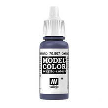 MC: Matt: Oxford Blue 17ml - Cats In Hat Inc.