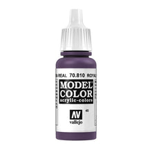 MC: Matt: Royal Purple 17ml