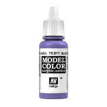 MC: Matt: Blue Violet 17ml