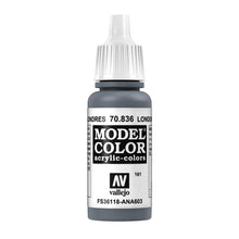 MC: Matt: London Grey 17ml
