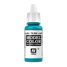 MC: Matt: Light Turquoise (18ml)