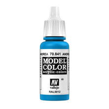 MC: Matt: Andrea Blue 17ml