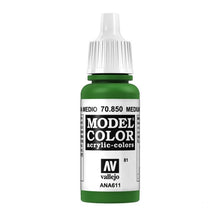 MC: Matt: Medium Olive 17ml - Cats In Hat Inc.