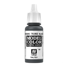 MC: Matt: Black Grey (18ml)