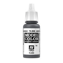 MC: Matt: Grey Green 17ml - Cats In Hat Inc.