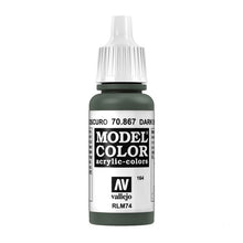 MC: Matt: Dark Bluegrey 17ml - Cats In Hat Inc.