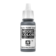 MC: Matt: Basalt Grey (18ml)