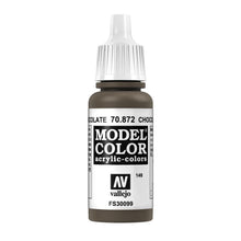 MC: Matt: Chocolate Brown (18ml)