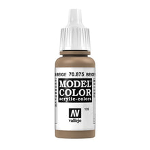 MC: Matt: Beige Brown 17ml