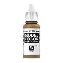 MC: Matt: Khaki Grey (18ml)