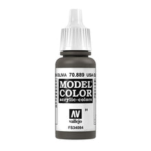MC: Matt: Olive Brown (18ml)