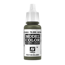 MC: Matt: Refractive Green (18ml)