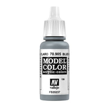 MC: Matt: Blue Grey Pale (18ml)