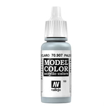 MC: Matt: Pale Grey Blue (18ml)