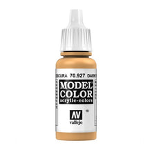 MC: Matt: Dark Flesh 17ml - Cats In Hat Inc.