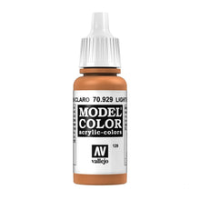 MC: Matt: Light Brown (18ml)