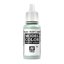MC: Matt: Green Grey, Pale (18ml)