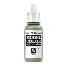 MC: Matt: Green Sky (18ml)