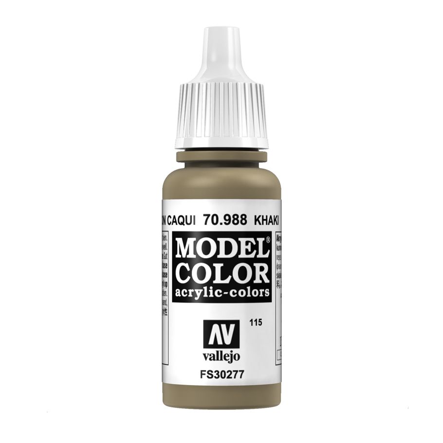 MC: Matt: Khaki (18ml)