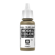 MC: Matt: Khaki (18ml)