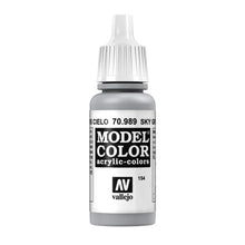 MC: Matt: Sky Grey (18ml)